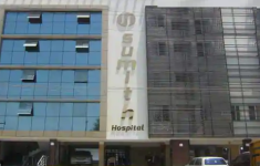 Sumith Hospital - Peelamedu - Coimbatore