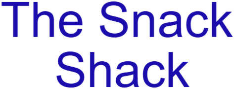 The Snack Shack - Saroor Nagar - Hyderabad