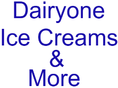 Dairyone Ice Creams More - Mehdipatnam - Hyderabad