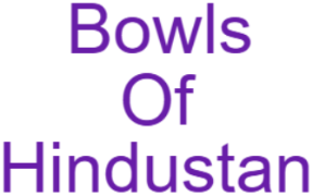 Bowls Of Hindustan - Kondapur - Hyderabad
