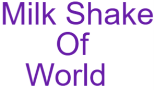 Milk Shake Of World - Charminar - Hyderabad