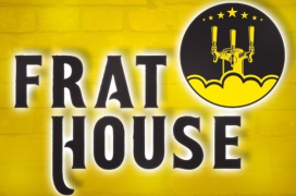 Frat House - Gachibowli - Hyderabad