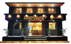 Navtara Veg Restaurant - Margao - Goa