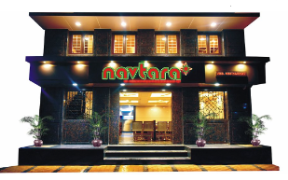 Navtara Veg Restaurant - Margao - Goa
