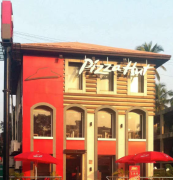 Pizza Hut - Calangute - Goa