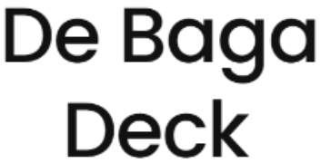 De Baga Deck - Calangute - Goa