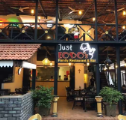 Just Lobos - Calangute - Goa