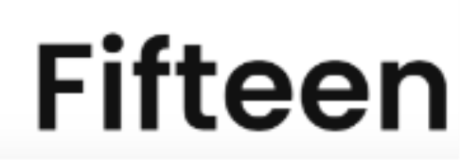 Fifteen - Candolim - Goa