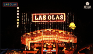 Las Olas - Baga - Goa