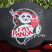 Fat Panda Chinese Kitchen - Candolim - Goa