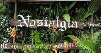 Nostalgia - Margao - Goa