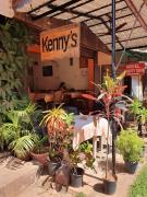 Kennys The Breakfast Place - Calangute - Goa