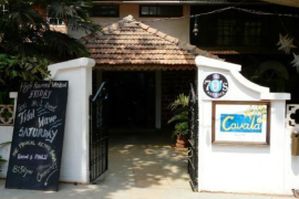 Cavala - Baga - Goa