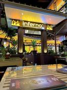 Inferno - Candolim - Goa