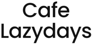 Cafe Lazydays - Calangute - Goa
