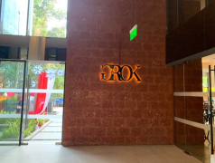 Grok - Candolim - Goa