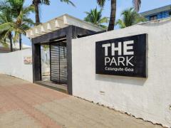 The Park - Calangute - Goa