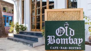 Old Bombay - Baga - Goa