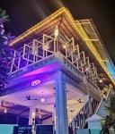 Blue Apple Restaurant Bar - Calangute - Goa