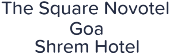 The Square Novotel Goa Shrem Hotel - Candolim - Goa
