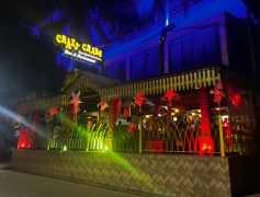 Crazy Crabs - Baga - Goa