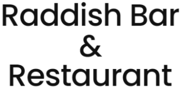 Raddish Bar Restaurant - Baga - Goa