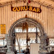 Guru Bar - Anjuna - Goa