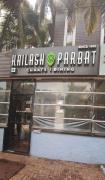 Kailash Parbat - Candolim - Goa