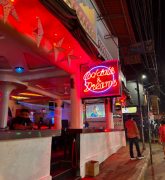 Cocktails Dreams - Baga - Goa