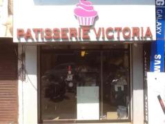 Patisserie Victoria - Margao - Goa