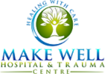 Make Well Hospital & Trauma Centre - Gomti Nagar - Lucknow