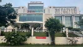 Medanta Hospital - golf city - Lucknow