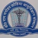 Ram Manohar Lohiya Hospital - Gomti Nagar - Lucknow