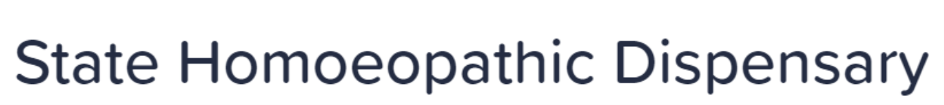 State Homoeopathic Dispensary - Raj Bhavan Colony - Lucknow