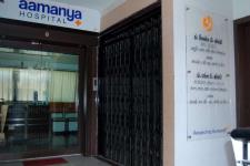 Aamnya Hospital - Adajan - Surat