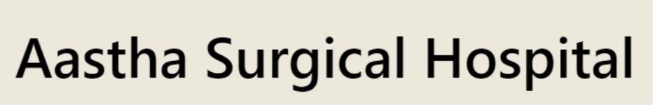 Aastha Surgical Hospital - Parvat Patiya - Surat