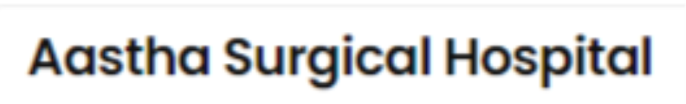 Aastha Surgical Hospital - Narotham Nagar - Surat