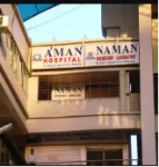 Aman Hospital - City Light - Surat