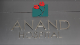 Anand Hospital - Nanpura - Surat