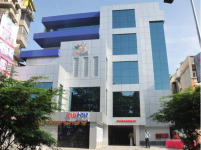 Ani Hospital - Tadwadi - Surat