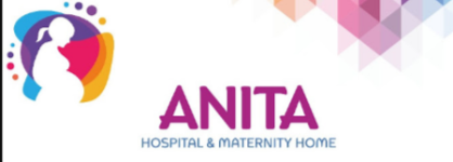Anita Hospital & Maternity Home - Udhna - Surat