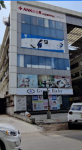 Ankoor Hospital - Vesu - Surat