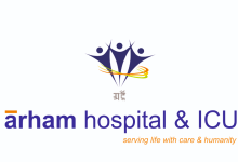 Arham Hospital - Adajan - Surat