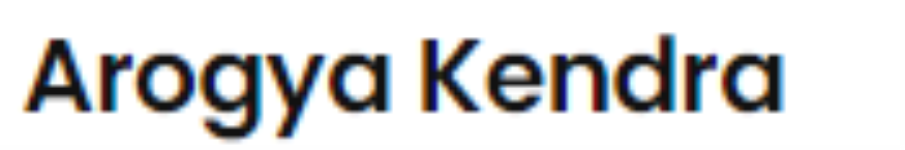 Arogya Kendra - Katargam - Surat