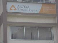 Arora Surgical Hospital - Ring Road - Surat