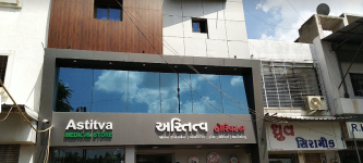 Astitva Orthopaedic & Medical Hospital - Palanpur - Surat