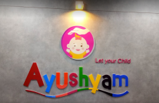 Ayushyam Children Hospital - Bharthana - Surat