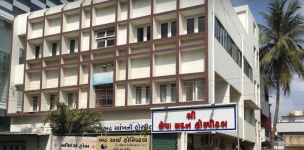 Ayutirth Ayurved And Panchkarma Hospital - Narotam Nagar - Surat