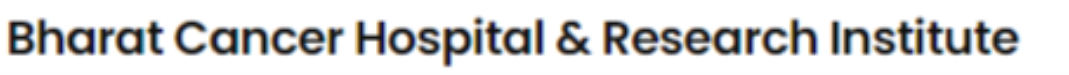 Bharat Cancer Hospital - Saroli - Surat