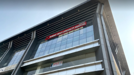 Bombay Multi Speciality Hospital - Bhimrad - Surat